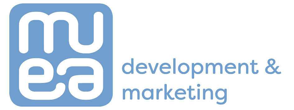 muea - development & marketing cover